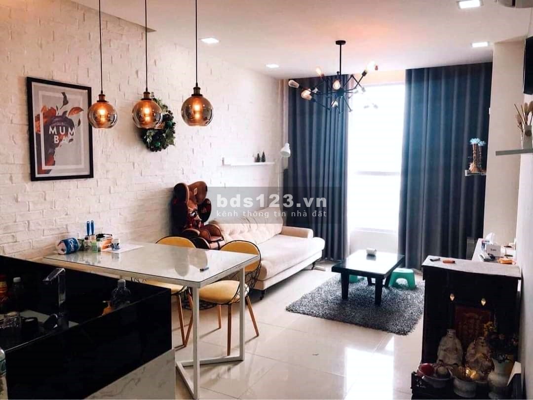 Cho thuê CHCC The Prince Nguyễn Văn Trỗi PN 71m2, 2PN, full NT Xịn, giá 20tr. LH: 0941797916 Nhi