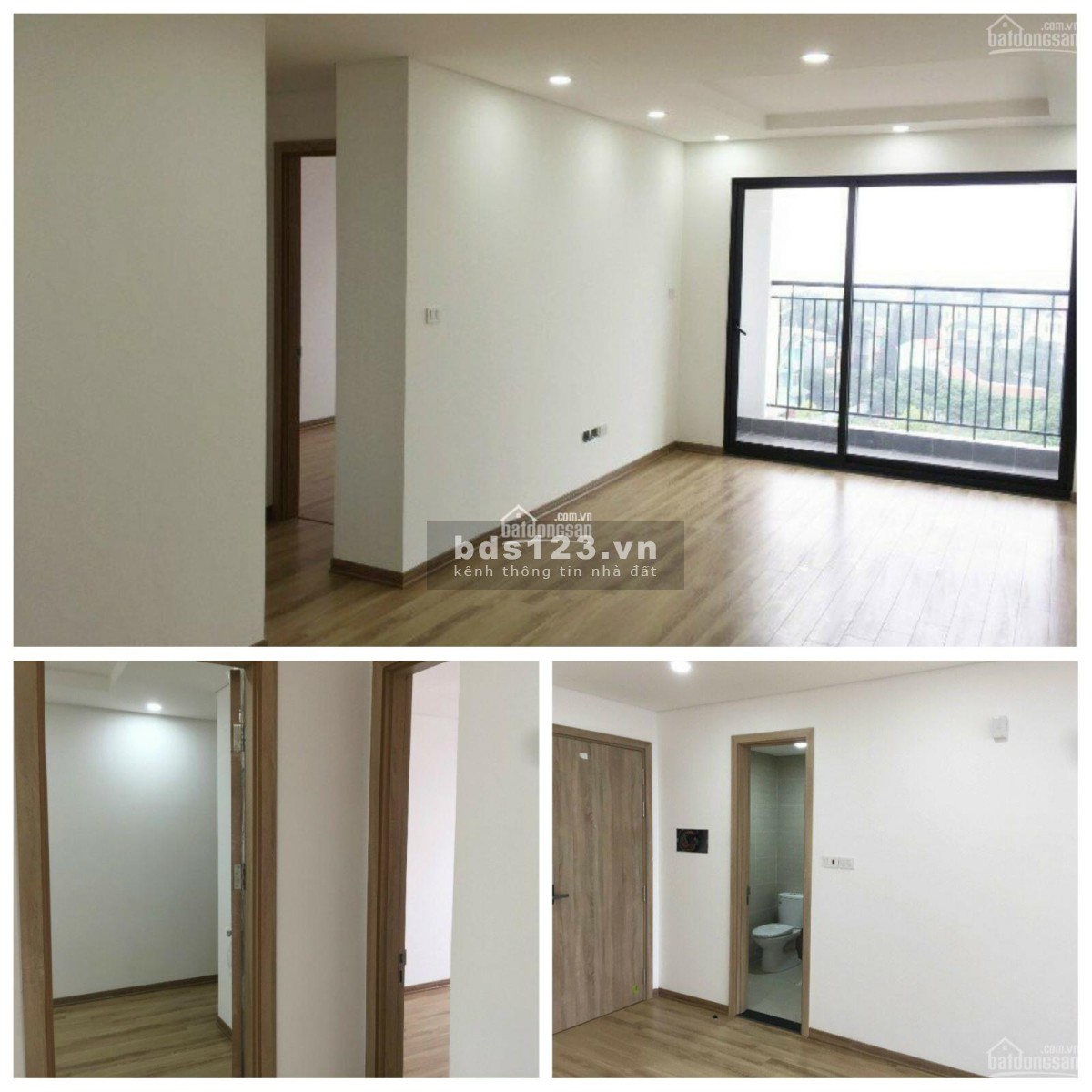 Mở bán đợt cuối CH 3 phòng ngủ giá rẻ nhất tại DA Tây Hồ River View với chiết khấu lên tới 140 triệu