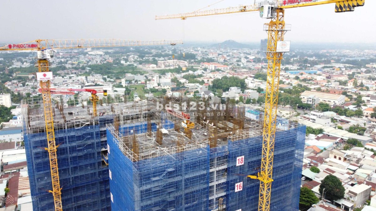 Em cần bán căn hộ ngay mặt tiền quốc lộ giá mềm nhất kh vực thanh toán 55% nhận nhà ngay