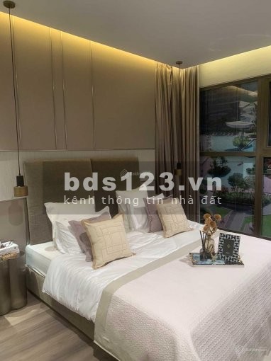 Cần bán căn hộ LUMIERE Quận 9 chỉ cần 375 triệu, bàn giao ngay