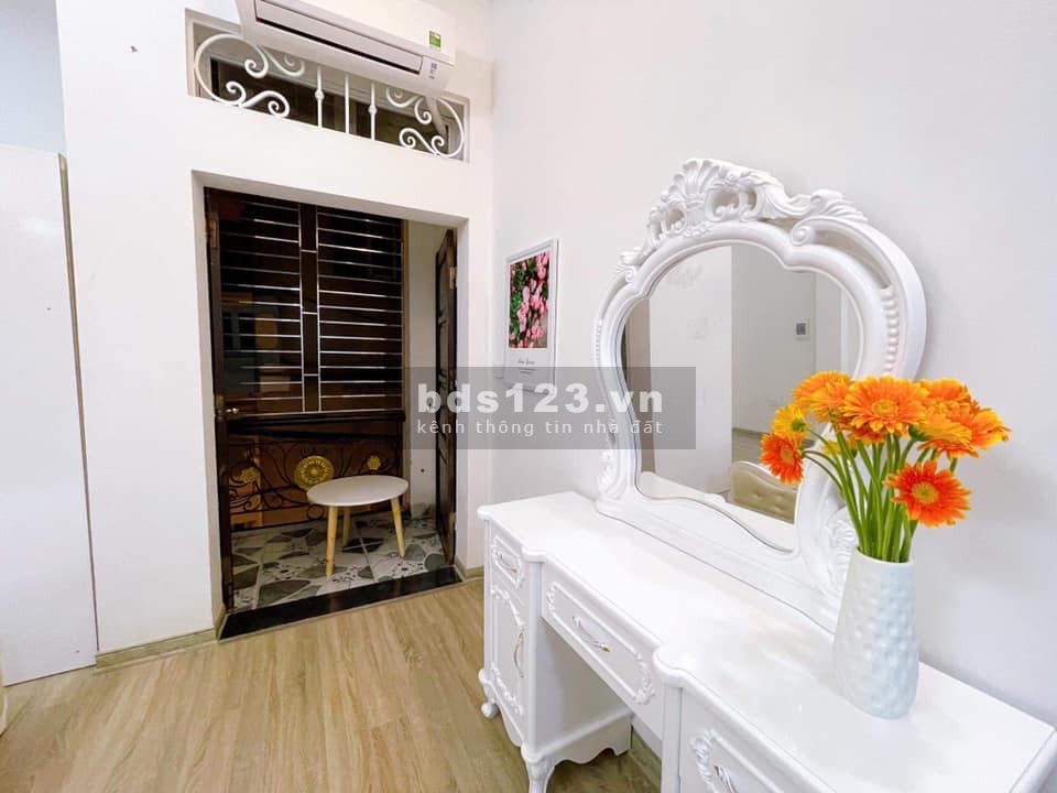 Bán nhà Xuân Đỉnh Bắc Từ Liêm, gần phố 3PN, ngõ 3m nhà đẹp ở luôn