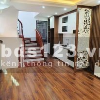 Bán nhà Nam Từ Liêm Hà Nội căn lô góc ngõ rộng nhà thiết kế sang trọng, xem là thích