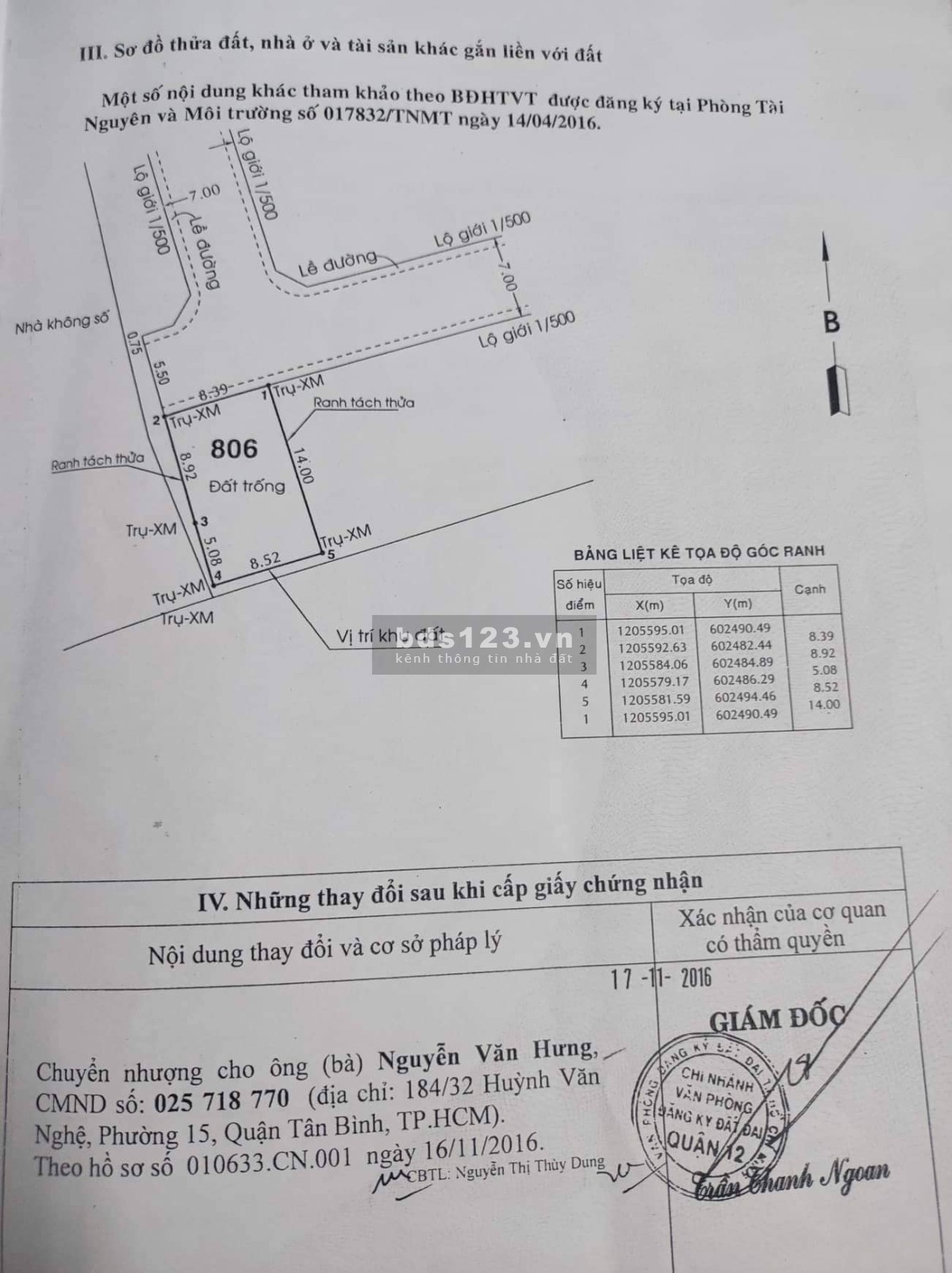Xe hơi đổ cửa hẻm thông tứ tung Thạnh Xuân 52, phường Thạnh Xuân, Quận 12, không lộ giới