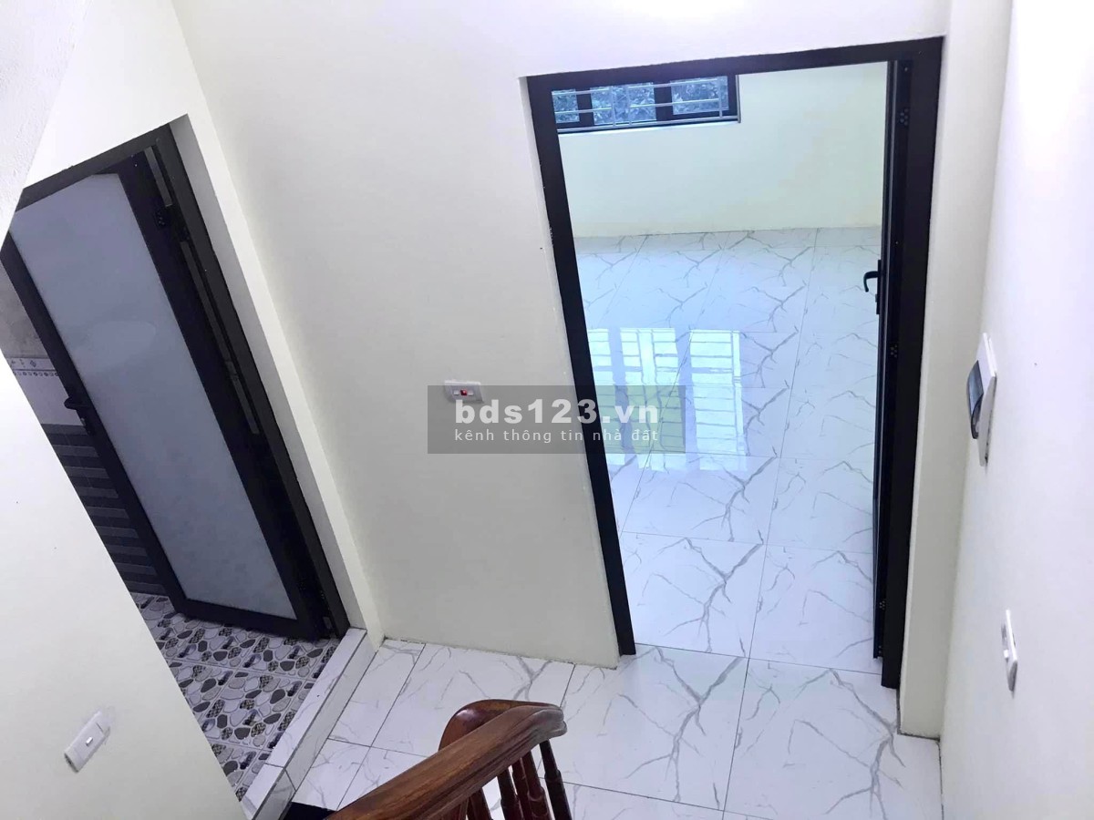 Nhà Yên Nghĩa 31m²x4 tầng, ô tô đỗ cửa chỉ với 1,99 tỷ