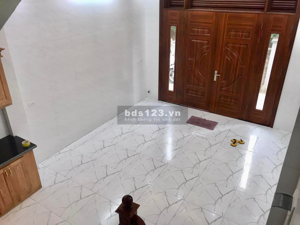 Nhà Yên Nghĩa 31m²x4 tầng, ô tô đỗ cửa chỉ với 1,99 tỷ
