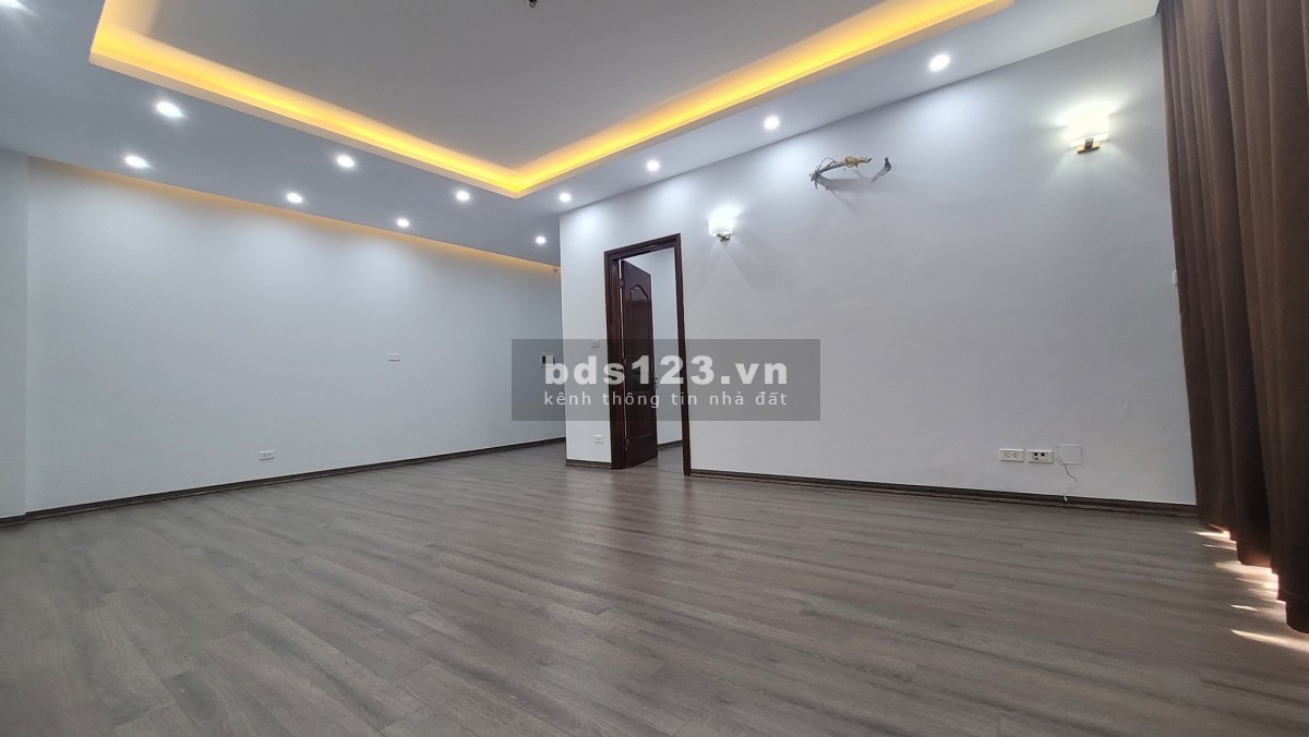 Căn hộ vị trí góc siêu hiếm mặt đường Lê Đức Thọ, 3 pn giá bán 3.5 tỷ