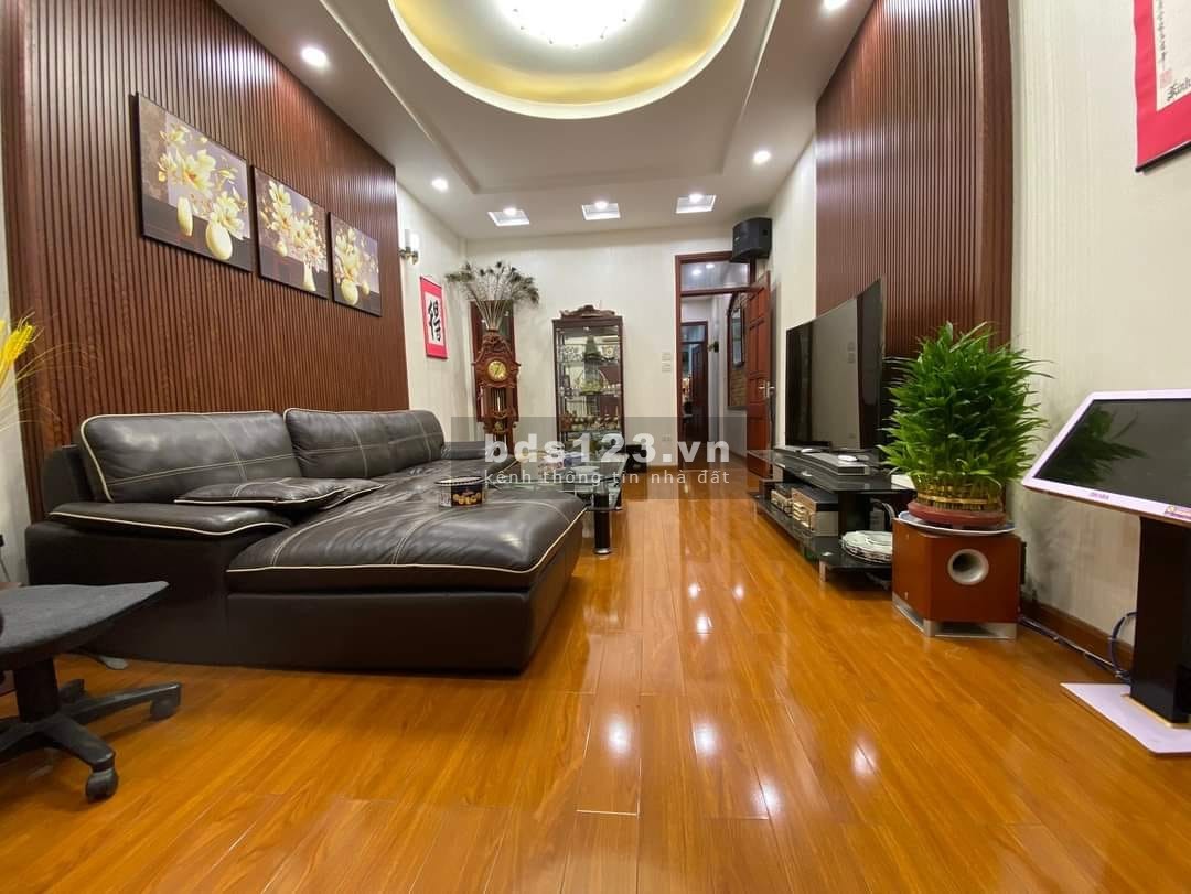 Cực hiếm nhà đẹp phố Nguyễn Ngọc Nại, phân lô, ô tô vào nhà, 103m2 x 4 tầng, 9.9 tỷ
