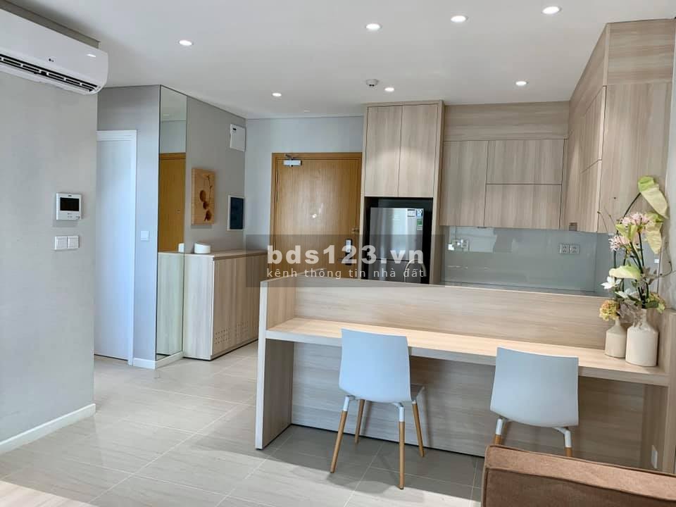 1 phòng ngủ Đảo Kim Cương cho thuê đầy đủ nội thất giá chỉ 16 triệu/tháng, lh 0938221611