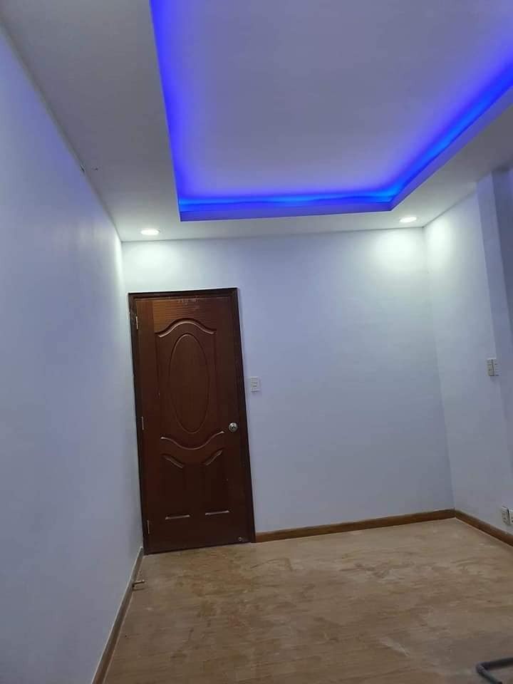 Nhà sát mặt tiền trung tâm Phú Nhuận, giá tốt chỉ 3.75 tỷ, đầy đủ công năng dt 32m2