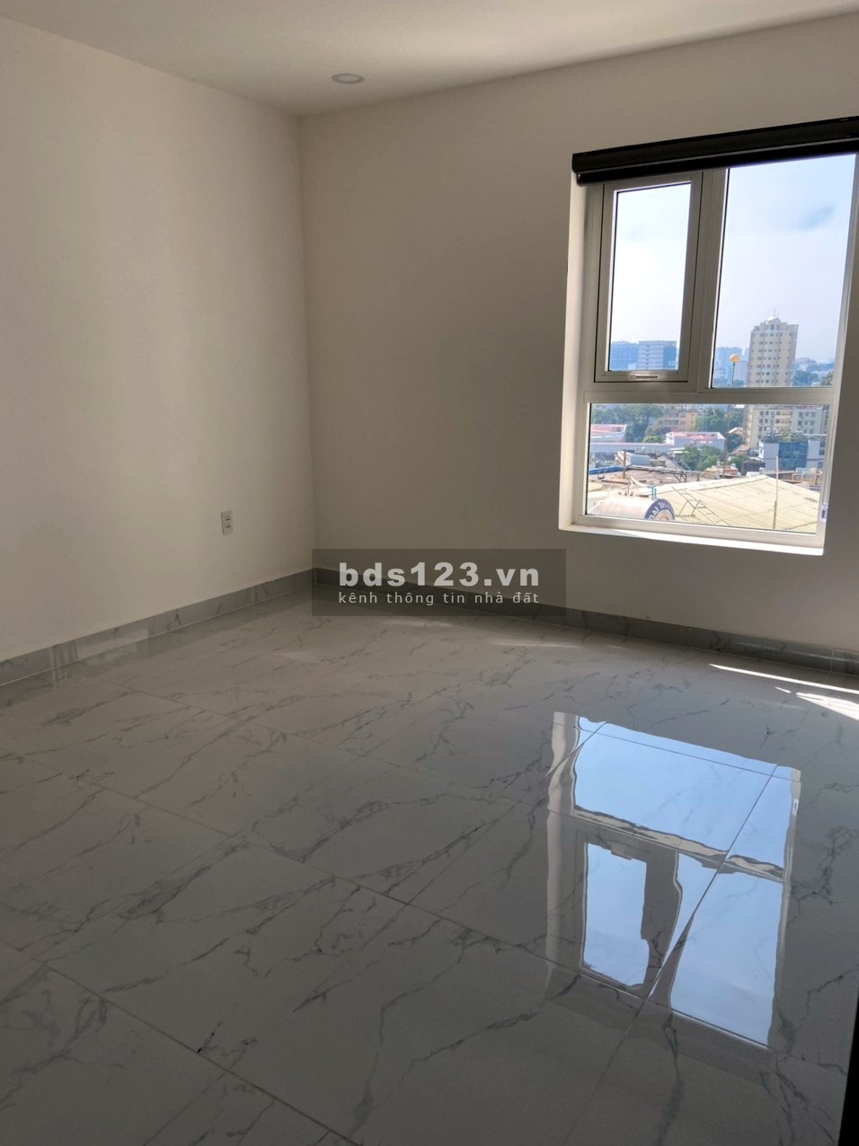 Bán CHCC Terra Royal, Quận 3 58m2, 2PN, giá 5.5 tỷ, 0941797916 Nhi, lầu trung, view thành phố