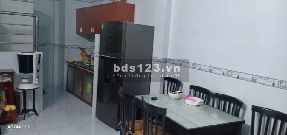 Bán nhà đường Nguyễn Tri Phương quận 10, DT 81m² x 4 tầng, giá chỉ 5,1 tỷ đồng