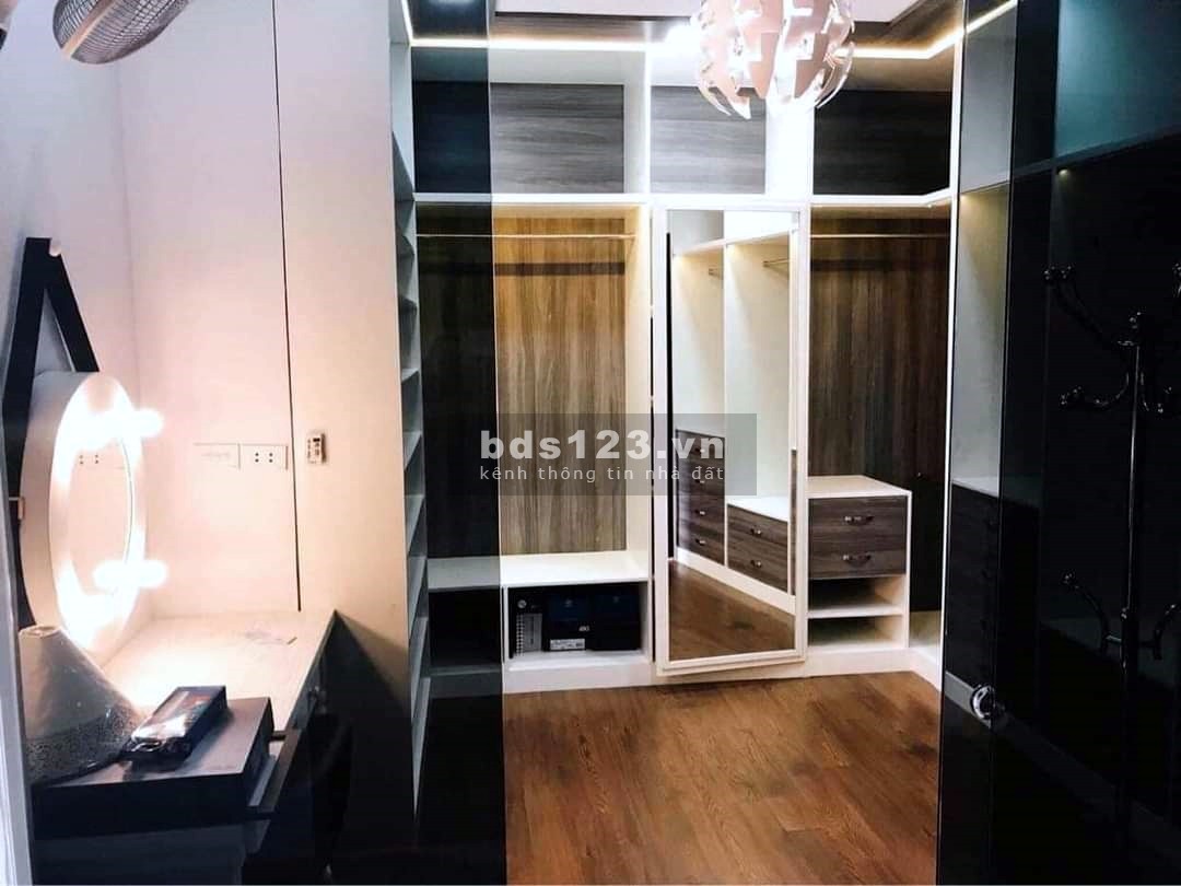 Cho thuê CHCC The Prince Nguyễn Văn Trỗi PN 71m2, 2PN, full NT Xịn, giá 20tr. LH: 0941797916 Nhi