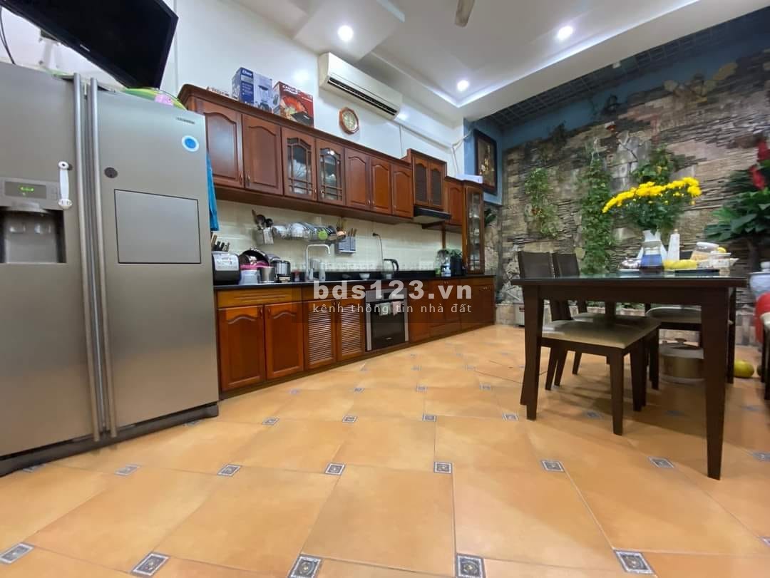 Cực hiếm nhà đẹp phố Nguyễn Ngọc Nại, phân lô, ô tô vào nhà, 103m2 x 4 tầng, 9.9 tỷ