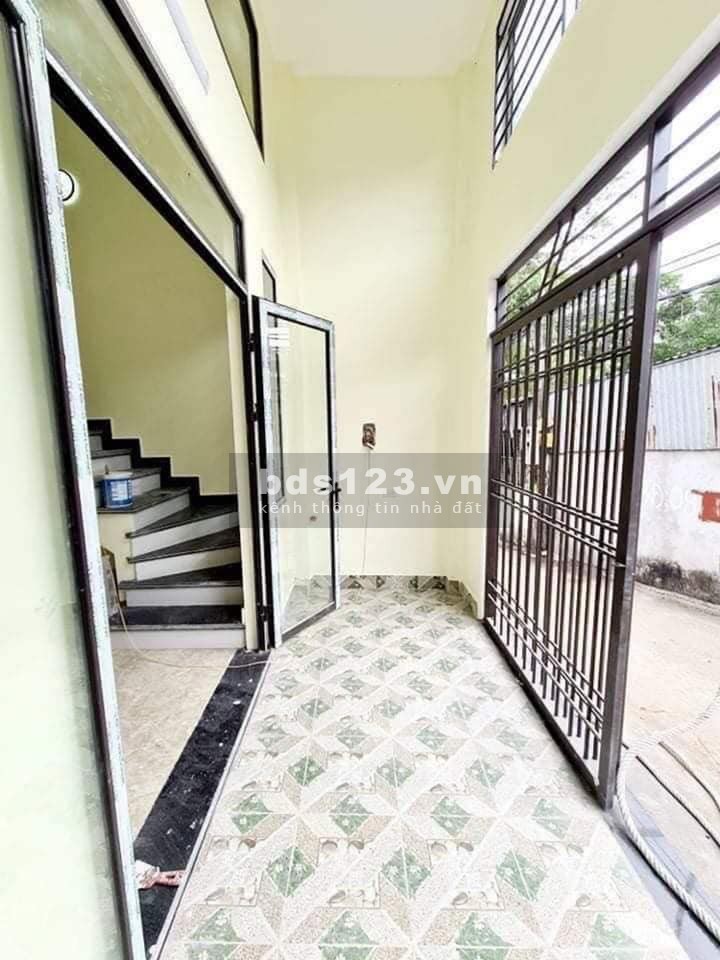(59tr/m) Bán nhà hồ Tai Trâu, Ngọc Lâm giá 3.35 tỷ, 56m2, Nhà vuông, Thanh khoản tốt