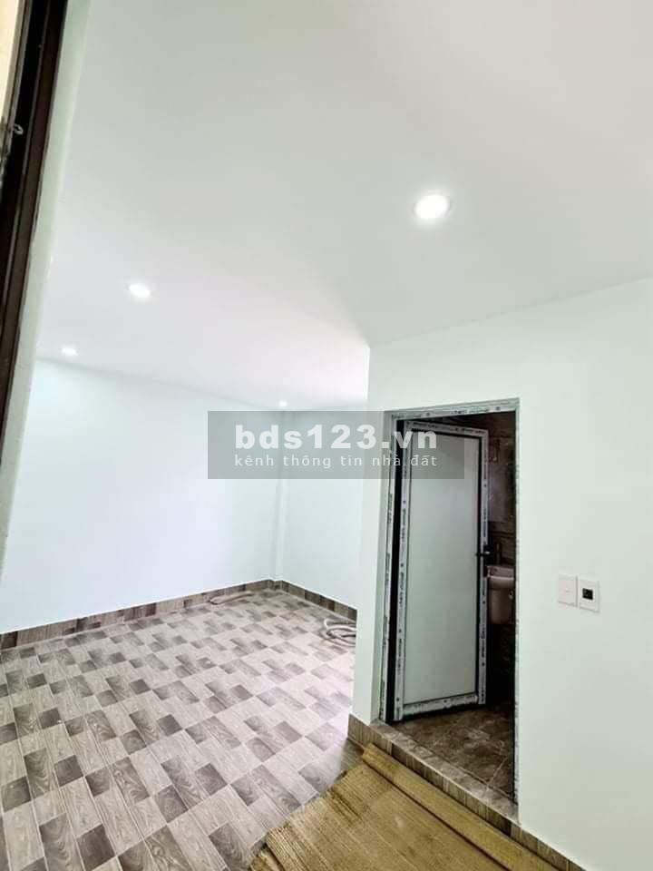 (59tr/m) Bán nhà hồ Tai Trâu, Ngọc Lâm giá 3.35 tỷ, 56m2, Nhà vuông, Thanh khoản tốt