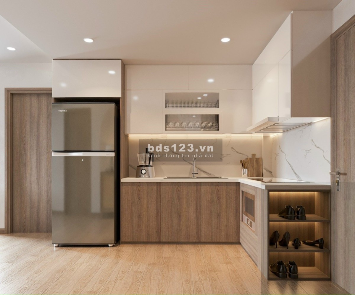Mở bán quỹ căn 2 ngủ đợt cuối dự án Phương Đông GreenHome hỗ trợ vay 70% ân hạn lãi suất 0%