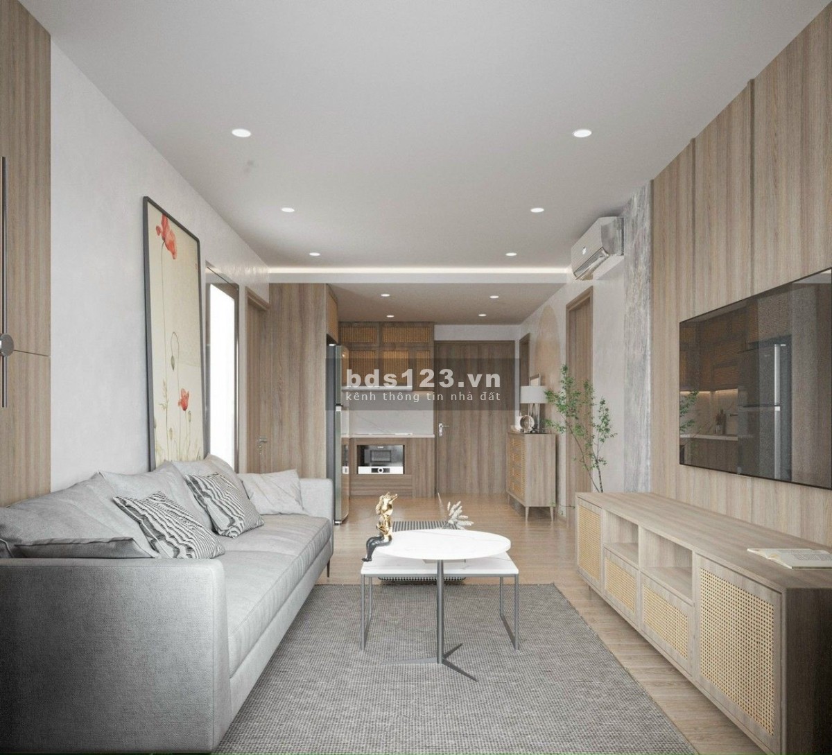 Mở bán quỹ căn 2 ngủ đợt cuối dự án Phương Đông GreenHome hỗ trợ vay 70% ân hạn lãi suất 0%