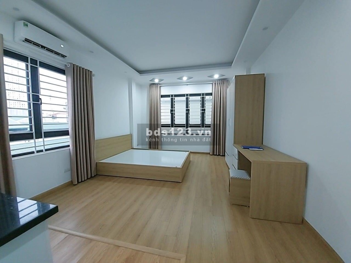 Nhà Yên Nghĩa, Hà Đông 35m² x 4 tầng, ô tô đỗ cửa, chỉ với 2,5 tỷ đồng