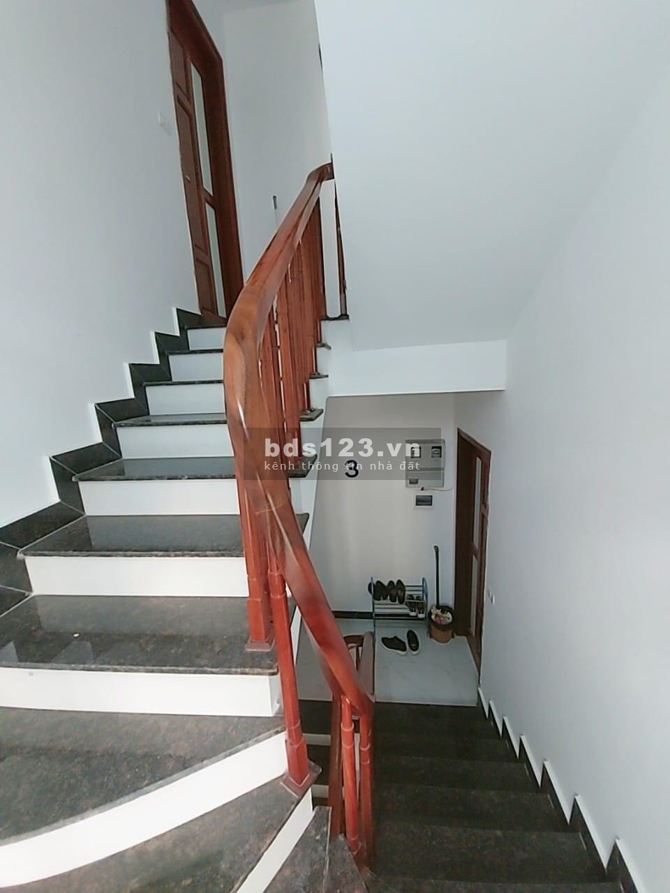 Nhà Yên Nghĩa, Hà Đông 35m² x 4 tầng, ô tô đỗ cửa, chỉ với 2,5 tỷ đồng