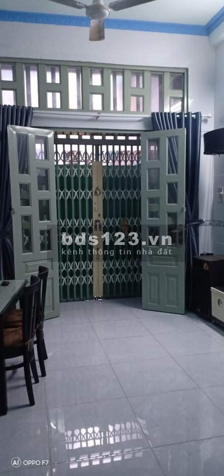 Bán nhà đường Nguyễn Tri Phương quận 10, DT 81m² x 4 tầng, giá chỉ 5,1 tỷ đồng
