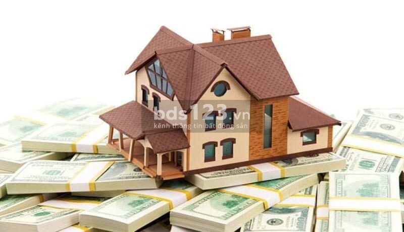 Kiểm tra ngân sách trước khi chọn mua nhà riêng
