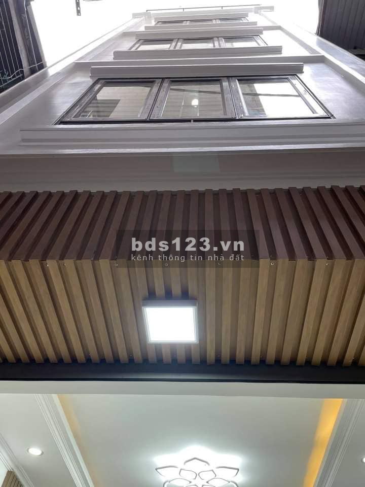 Bán nhà Hà Đông giá bán 3.8 tỷ, dọn về ở luôn, khu dân trí cao, lh 0962.983.933