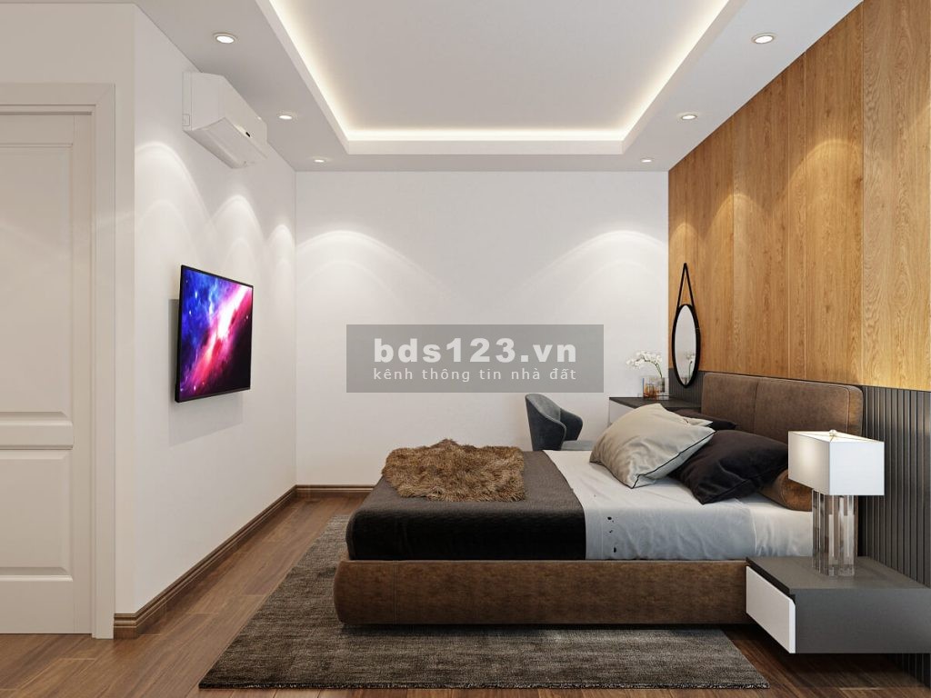 Căn hộ mt Phạm Văn Đồng nối dài, Giá gốc CĐT, mỗi tháng góp 1%, 54m2/990tr nhận nhà ở