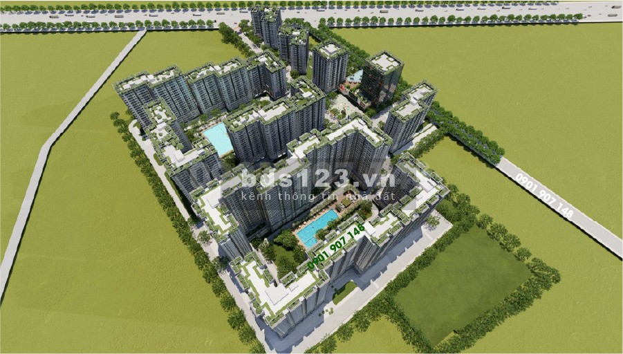 SỞ HỮU NGAY CĂN HỘ THE WIN CITY NẰM TẠI MẶT TIỀN TỈNH LỘ 10 CHỈ CÓ GIÁ 200TR - LIÊN HỆ 0901.907.148