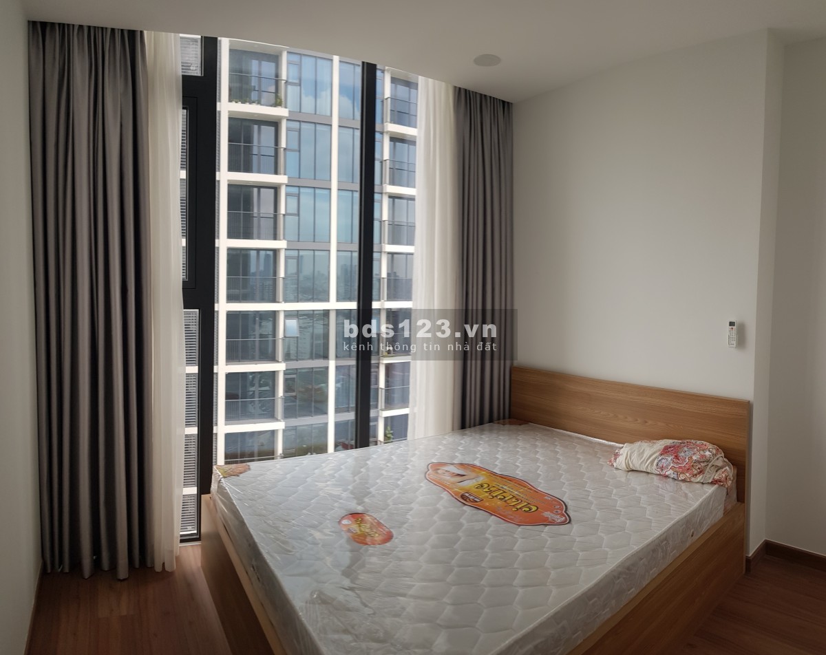 Chính chủ bán căn hộ 2PN, diện tích 64.3m2 dự án Eco Green Quận 7 giá 3.8 tỷ