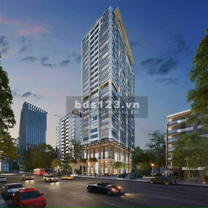 Căn Hộ Cao Cấp Stella Residence Trần Hưng Đạo Quận 5 tiện ích đẳng cấp