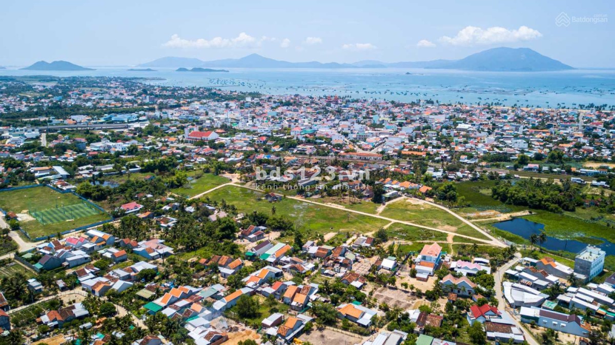 Bán đất nền thổ cư thị trấn Vạn Giã Vạn Ninh Khánh Hòa lh 0977840696