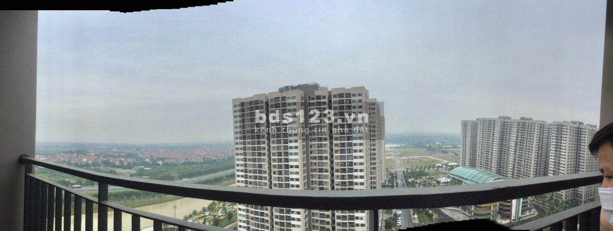 CN 2,3 tỷ CH 80m2 3PN Nội thất cơ bản Sổ đỏ dài hạn Vinhomes Ocean Park (Giá bằng 1/2 giá Chủ ĐT)