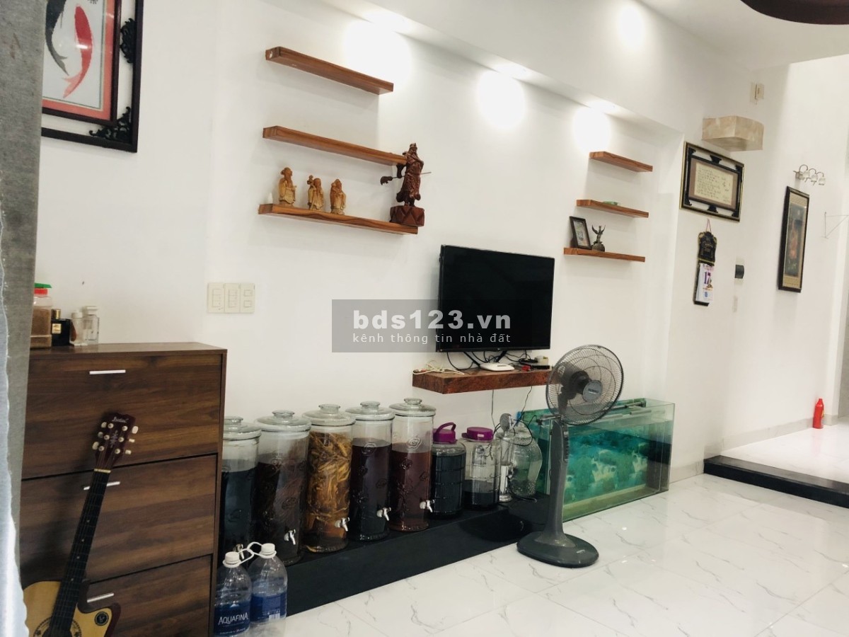 Bán nhà Nguyễn Đình Trân, Ngũ Hành Sơn giá bán 6,5 tỷ sở hữu ngay