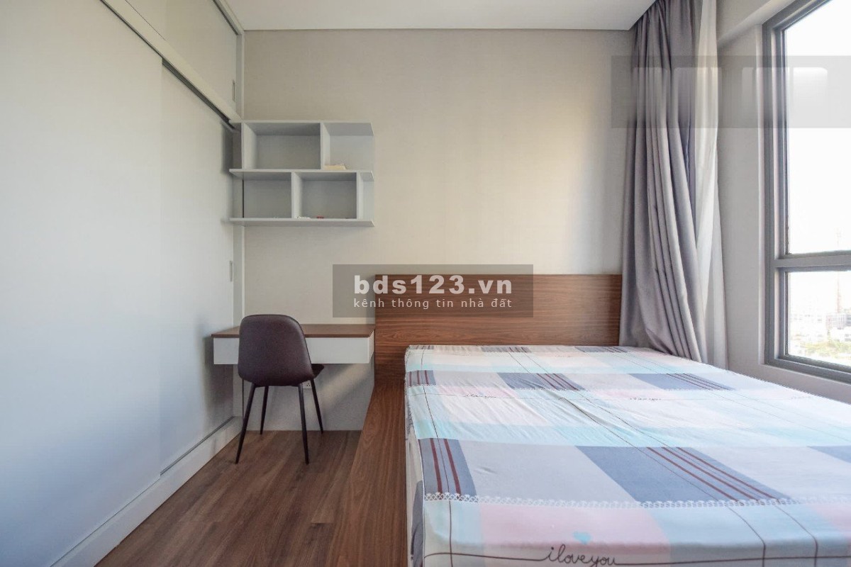 3 phòng ngủ Đảo Kim Cương cho thuê đầy đủ nội thất giá cực tốt, lh 0938221611