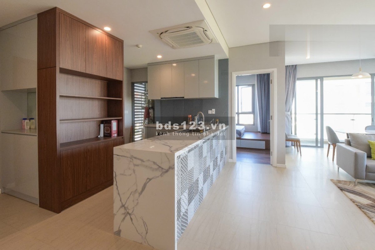 3 phòng ngủ Đảo Kim Cương cho thuê đầy đủ nội thất giá cực tốt, lh 0938221611