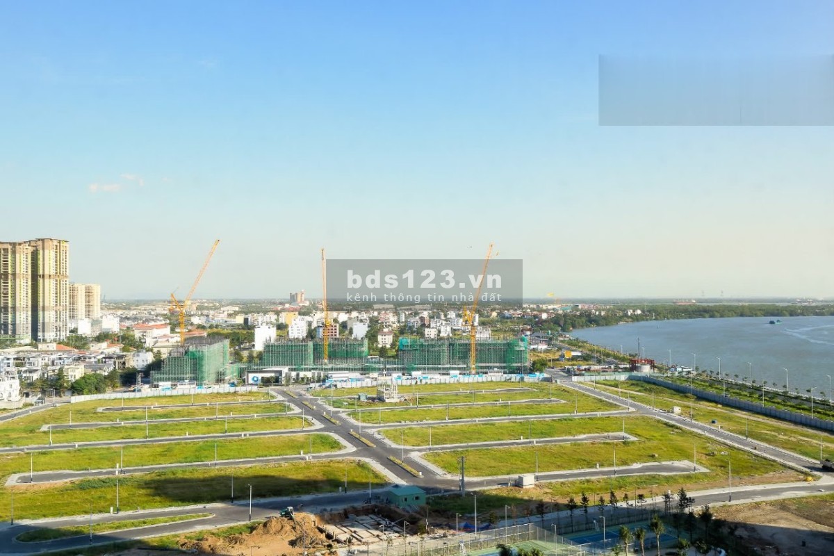 3 phòng ngủ Đảo Kim Cương cho thuê đầy đủ nội thất giá cực tốt, lh 0938221611