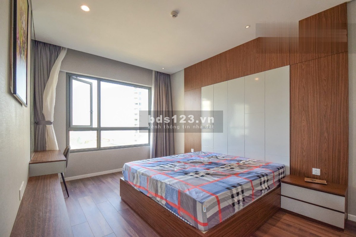 3 phòng ngủ Đảo Kim Cương cho thuê đầy đủ nội thất giá cực tốt, lh 0938221611