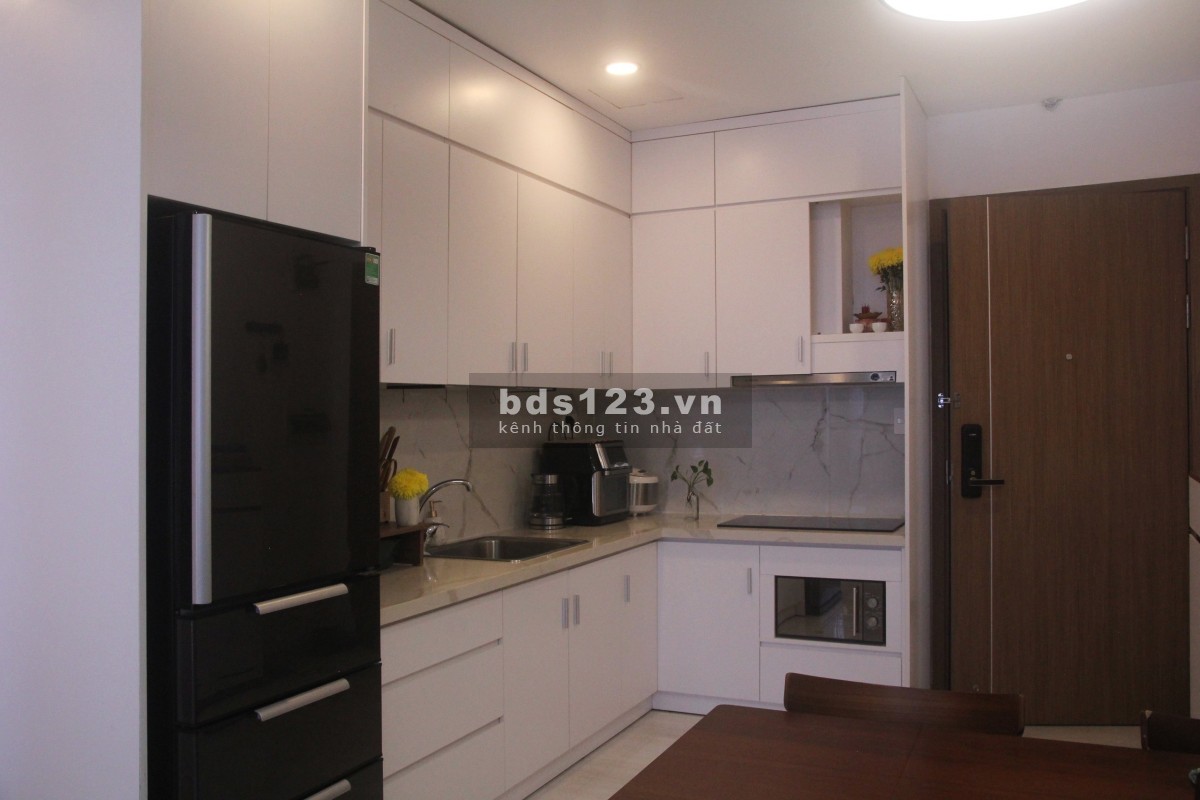 Giỏ hàng ngộp T6, CH Richstar Nova Land Tân Phú 2 - 3PN, diện tích 55 - 94m2.