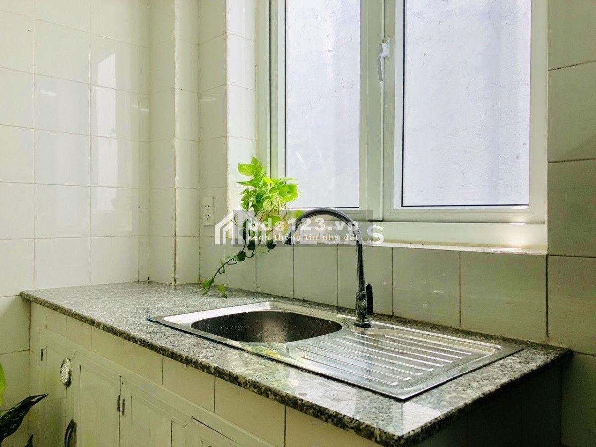 Phòng Trọ Quận 12 Nguyễn Văn Quá full nội thất cửa sổ thoáng mát