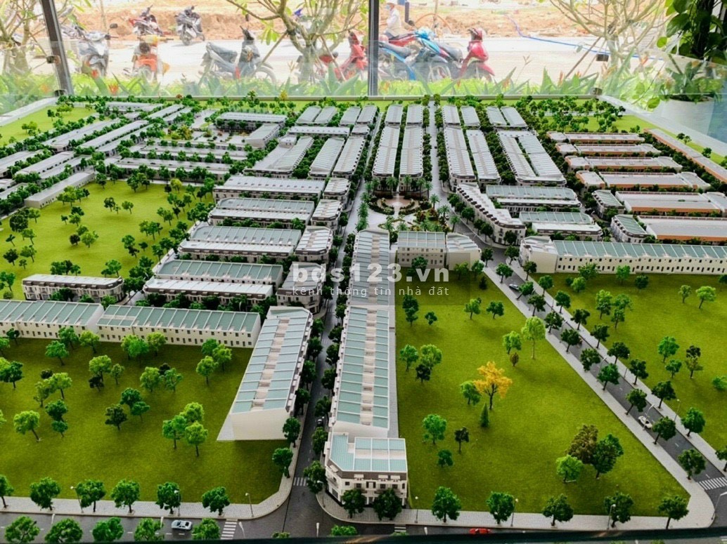 Đất Bình Dương, đất nền khu công nghiệp Vsip2 diện tích nhỏ hỗ trợ vay ngân hàng, lh 0335166099