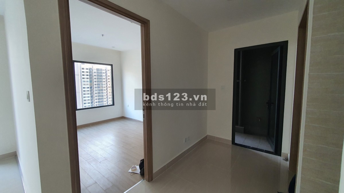 Bán nhanh căn hộ 2 ngủ 1vs tại Vinhomes Ocean Park - Gia Lâm, giá 1tỷ550