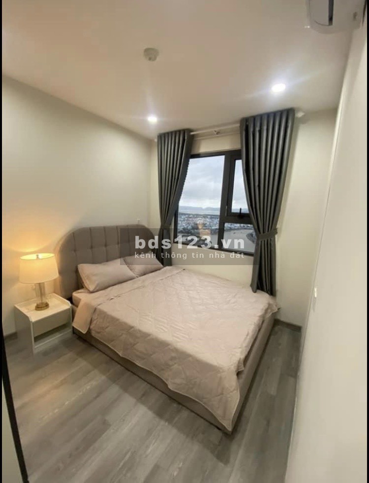 Dự án căn hộ cao cấp Ecolife Riverside Quy Nhơn, sở hữu lâu dài, giá tốt