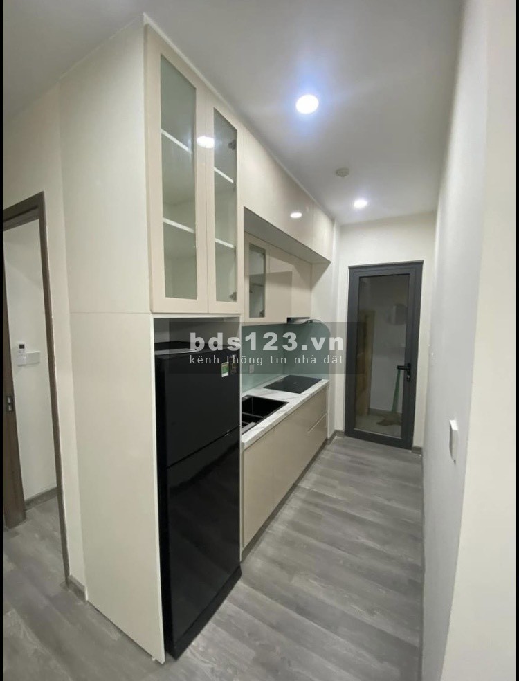 Dự án căn hộ cao cấp Ecolife Riverside Quy Nhơn, sở hữu lâu dài, giá tốt