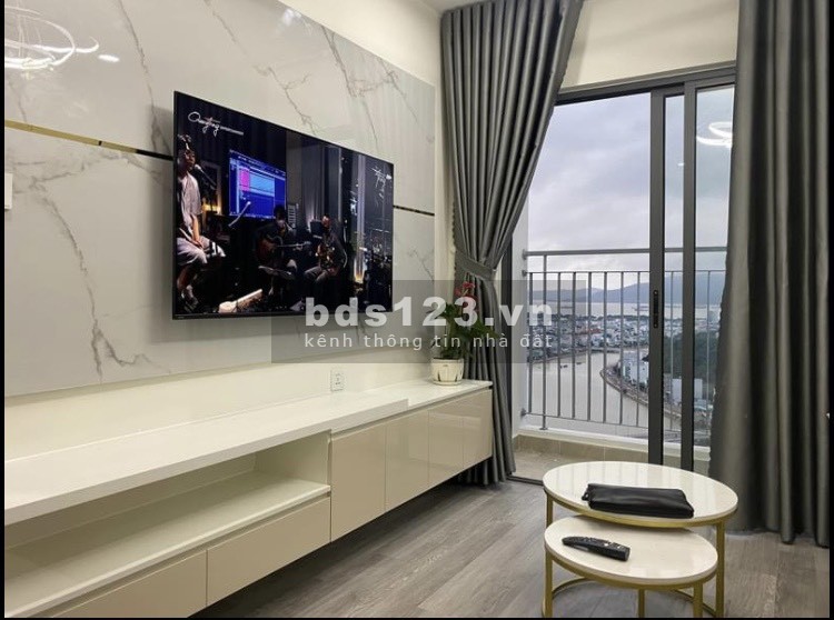 Dự án căn hộ cao cấp Ecolife Riverside Quy Nhơn, sở hữu lâu dài, giá tốt