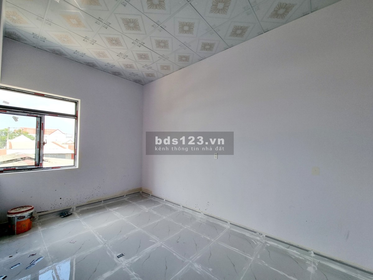 Bán nhà 1 trệt 1 lầu chợ Điều Long Bình, DTSD 144m2, giá bán chỉ 1.9 tỷ (thương lượng)