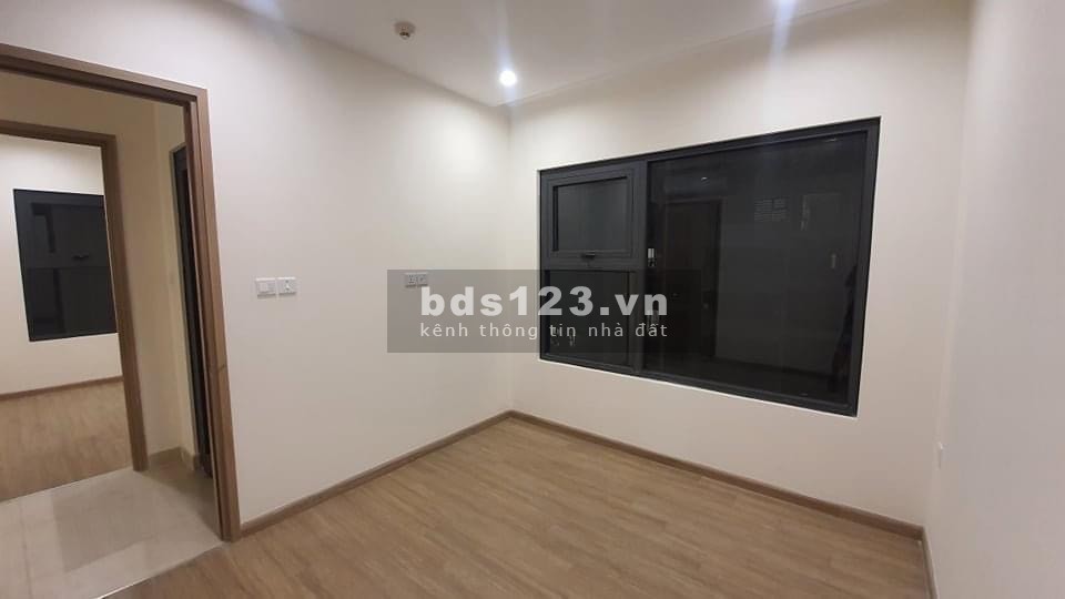 Cho thuê căn hộ 2PN 2WC Vinhome Grand Park tầng cao view thoáng mát