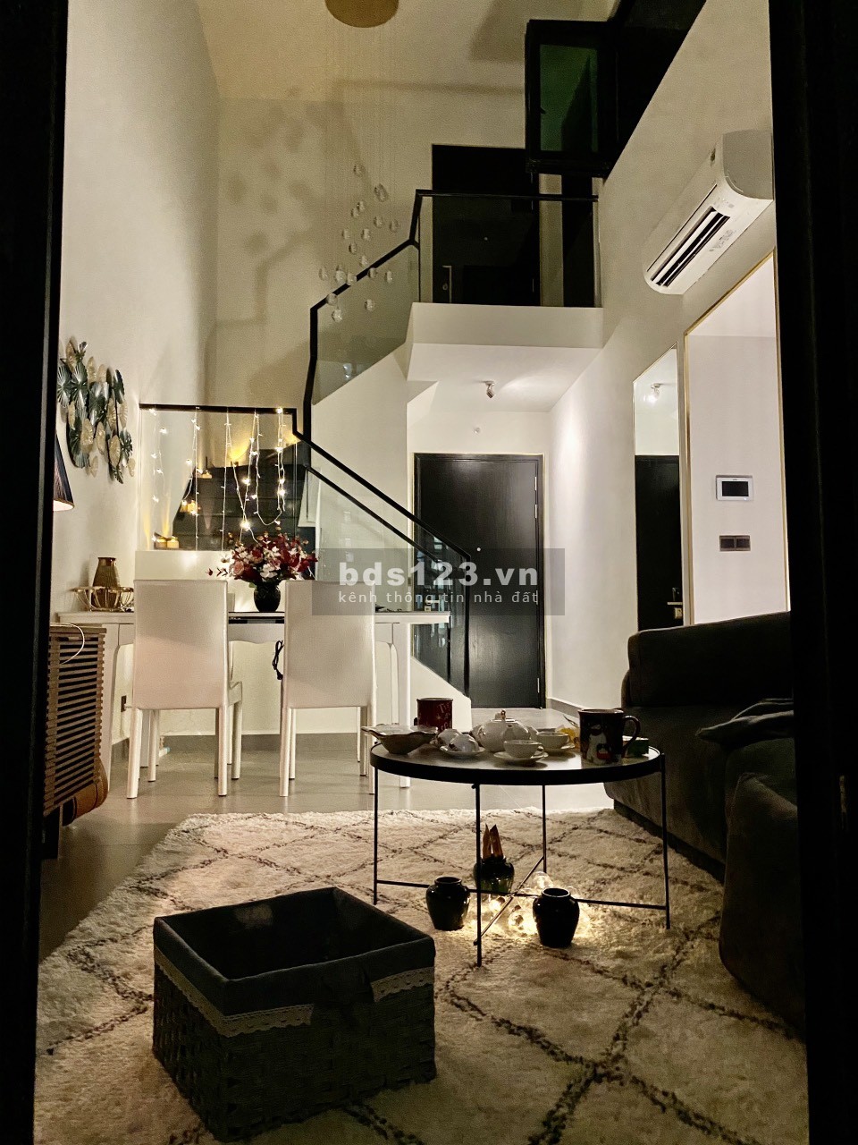 Chính chủ gửi bán căn Duplex 2PN tại Feliz en Vista liên hệ 0909370517