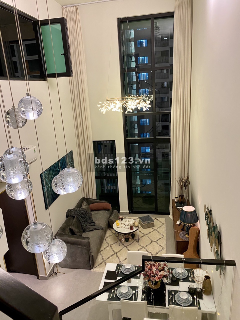 Chính chủ gửi bán căn Duplex 2PN tại Feliz en Vista liên hệ 0909370517