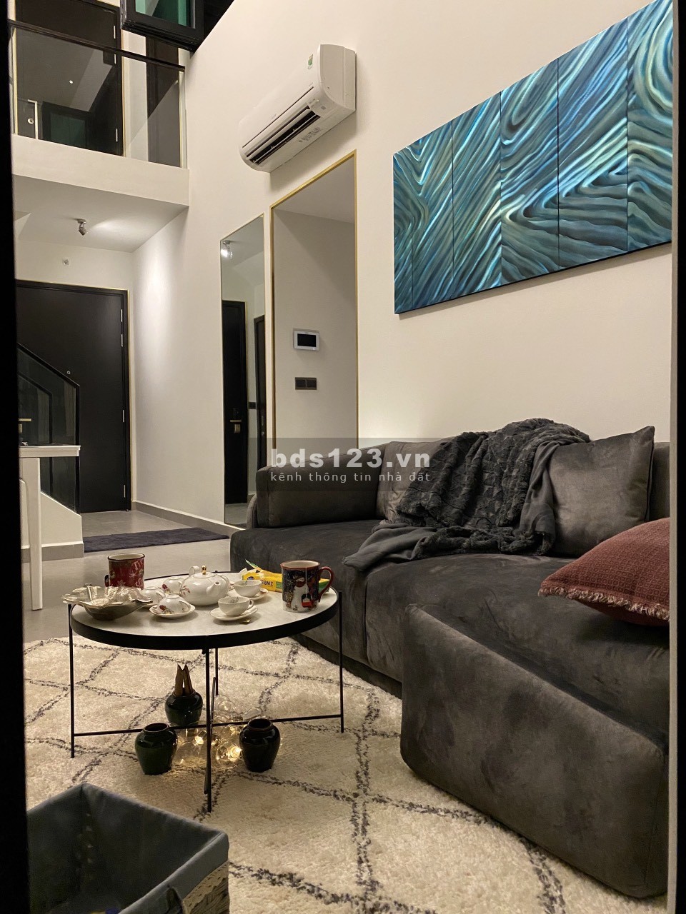 Chính chủ gửi bán căn Duplex 2PN tại Feliz en Vista liên hệ 0909370517