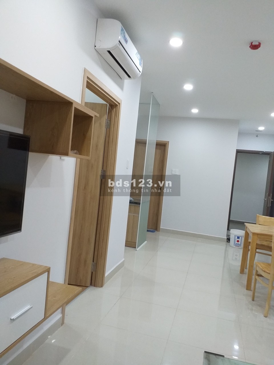 Cho thuê căn hộ cao cấp tầng 25 Nguyễn Duy Trinh Thủ Đức lh 0906822602